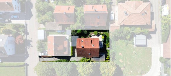 2 غرف نوم منزل في Neuburg-Schrobenhausen, Germany رقم 330206 3