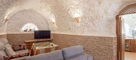 Casa de 3 dormitorios en Granada, Spain No. 180158 8