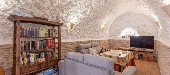 Casa de 3 dormitorios en Granada, Spain No. 180158 33