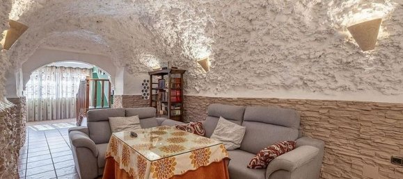 Casa de 3 dormitorios en Granada, Spain No. 180158 32