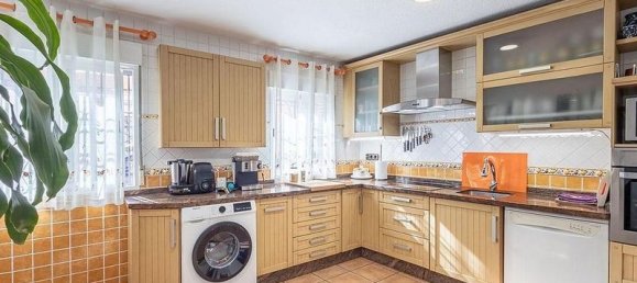 Casa de 3 dormitorios en Granada, Spain No. 180158 13