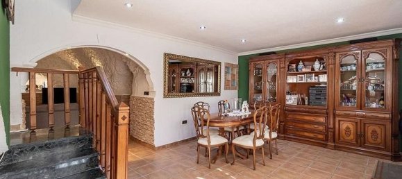 Casa de 3 dormitorios en Granada, Spain No. 180158 17