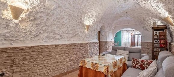 Casa de 3 dormitorios en Granada, Spain No. 180158 35