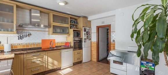 Casa de 3 dormitorios en Granada, Spain No. 180158 37