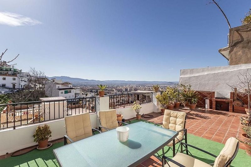 Casa T3 em Granada, Spain N.º 180158