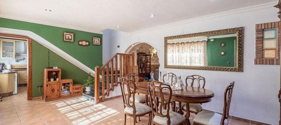 Casa de 3 dormitorios en Granada, Spain No. 180158 5