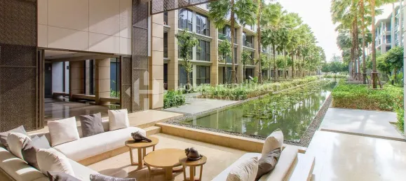 شقة 2 غرف نوم  في Mai Khao, Thailand رقم 61128 9