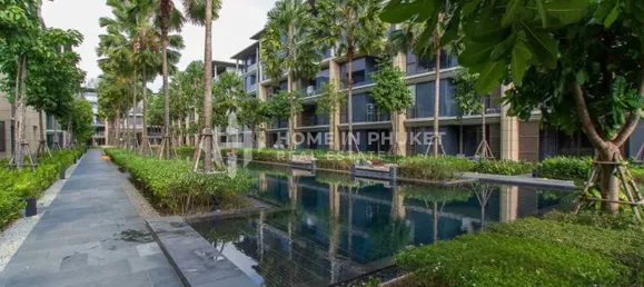 شقة 2 غرف نوم  في Mai Khao, Thailand رقم 61128 11