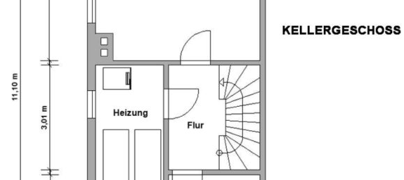 3 chambres Maison de ville à Rudow, Germany No. 85951 20