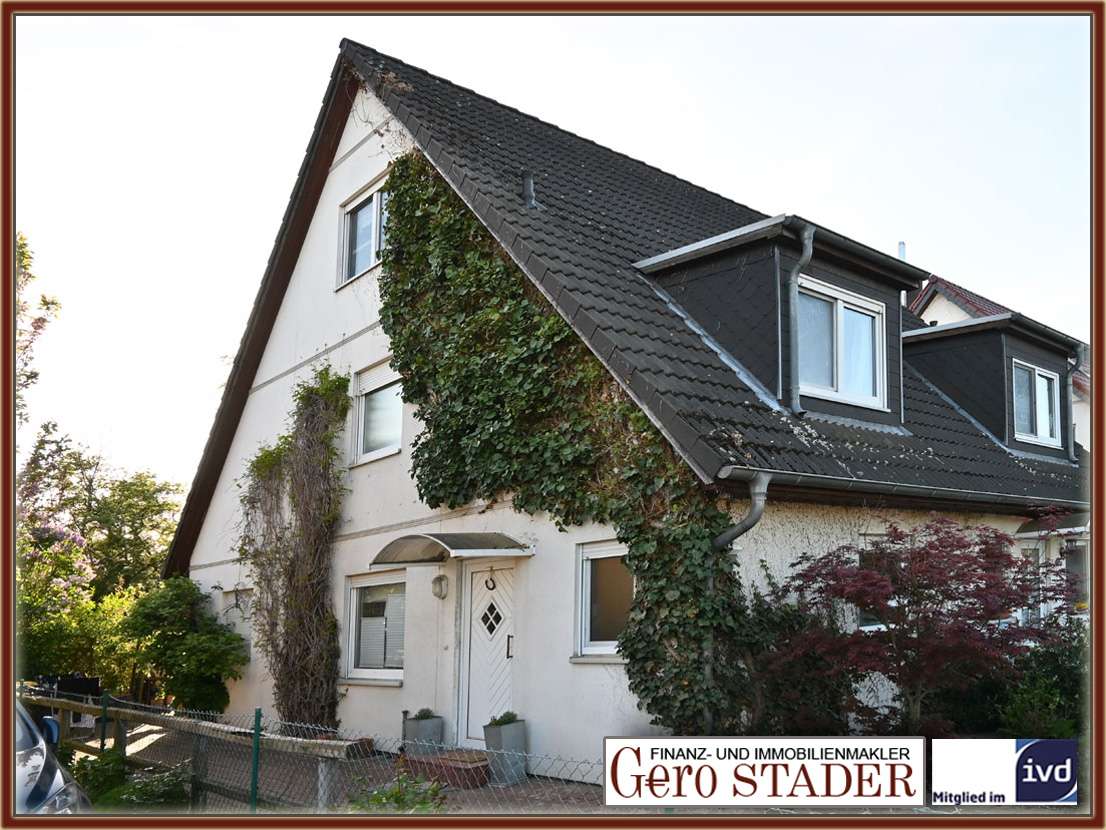 3 chambres Maison de ville à Rudow, Germany No. 85951