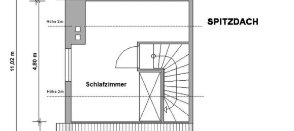 3 chambres Maison de ville à Rudow, Germany No. 85951 13