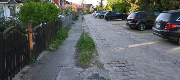 3 chambres Maison de ville à Rudow, Germany No. 85951 16