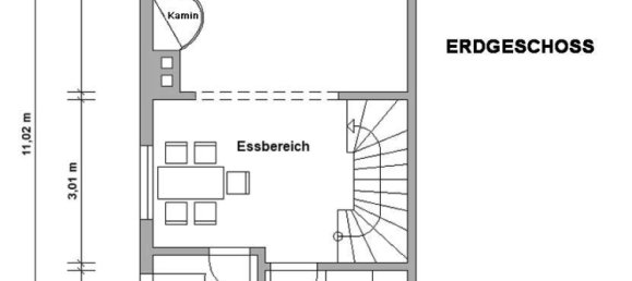 3 chambres Maison de ville à Rudow, Germany No. 85951 17