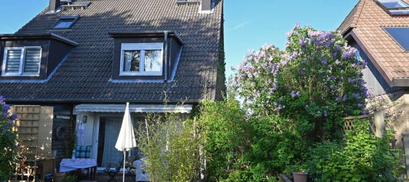 3 chambres Maison de ville à Rudow, Germany No. 85951 3