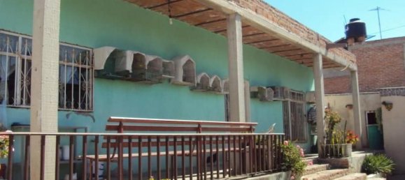 7 bedrooms House in Aguascalientes, Mexico No. 183278 2