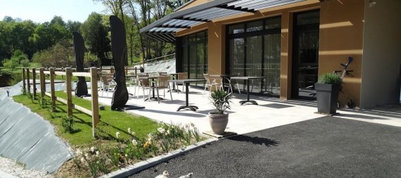 1 chambre Appartement à Sarlat-la-Canéda, France No. 298970 7