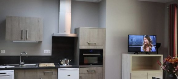 1 chambre Appartement à Sarlat-la-Canéda, France No. 298970 3