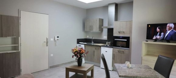 1 chambre Appartement à Sarlat-la-Canéda, France No. 298970 2