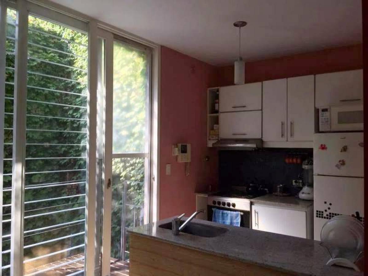 3 bedrooms House in Buenos Aires, Argentina No. 96754