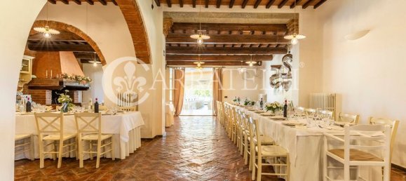 15 bedrooms House in Palaia, Italy No. 148930 17