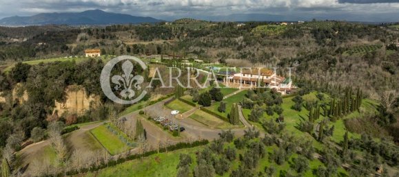 15 bedrooms House in Palaia, Italy No. 148930 38