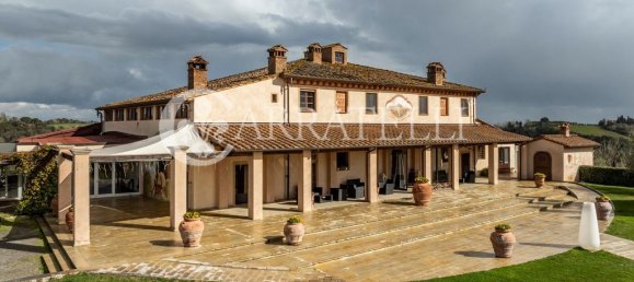 15 bedrooms House in Palaia, Italy No. 148930 7