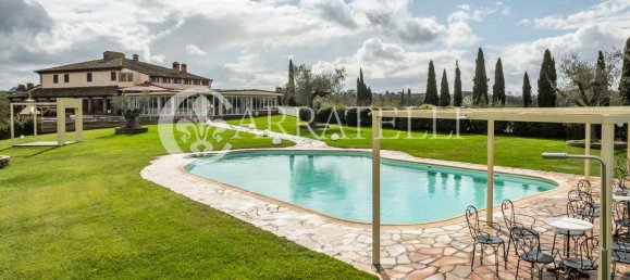 15 bedrooms House in Palaia, Italy No. 148930 4