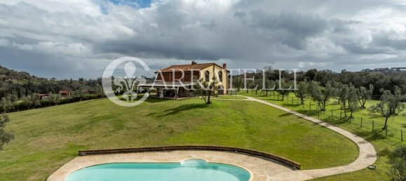15 bedrooms House in Palaia, Italy No. 148930 8