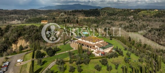 15 bedrooms House in Palaia, Italy No. 148930 37