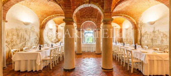 15 bedrooms House in Palaia, Italy No. 148930 14