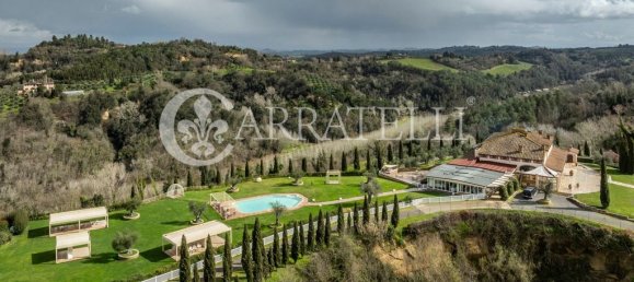 15 bedrooms House in Palaia, Italy No. 148930 35