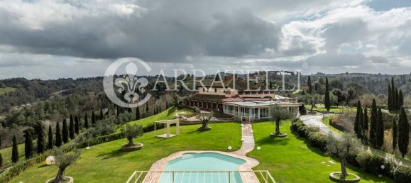 15 bedrooms House in Palaia, Italy No. 148930 3