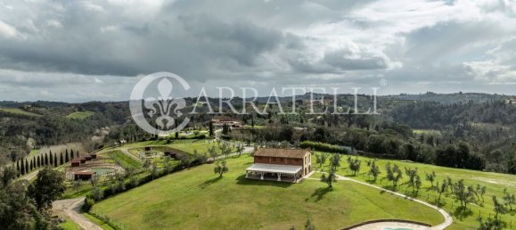 15 bedrooms House in Palaia, Italy No. 148930 9