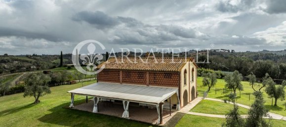 15 bedrooms House in Palaia, Italy No. 148930 12