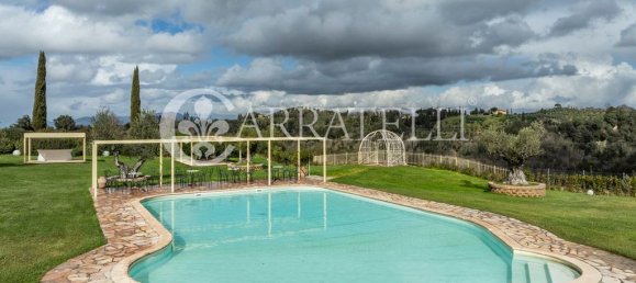 15 bedrooms House in Palaia, Italy No. 148930 13