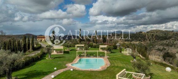 15 bedrooms House in Palaia, Italy No. 148930 31