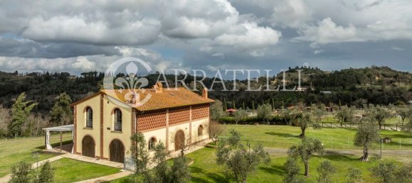 15 bedrooms House in Palaia, Italy No. 148930 10