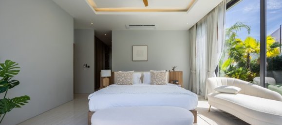 4 غرف نوم فيلا في Pattaya, Thailand رقم 179063 10