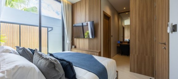 4 غرف نوم فيلا في Pattaya, Thailand رقم 179063 9