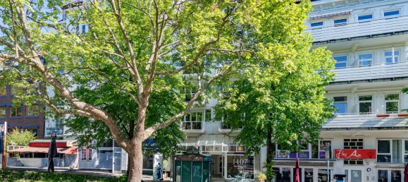 3 rooms Penthouse in Eimsbuttel, Germany No. 246631 2