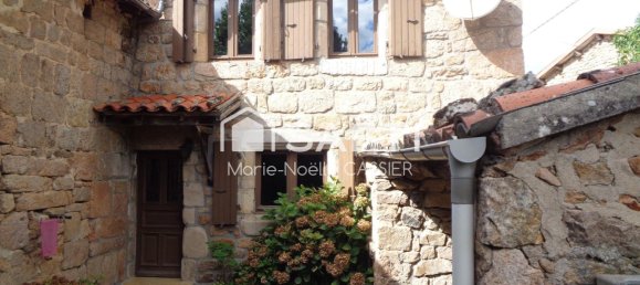 3 غرف نوم منزل في Lamastre, France رقم 333214 2