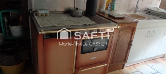 3 غرف نوم منزل في Lamastre, France رقم 333214 8