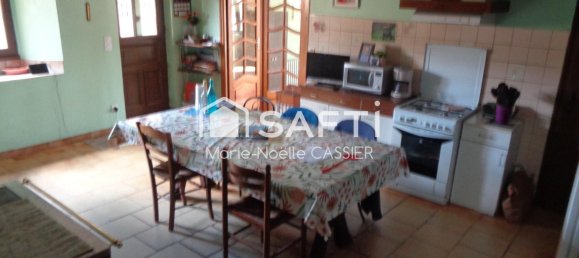 3 غرف نوم منزل في Lamastre, France رقم 333214 7