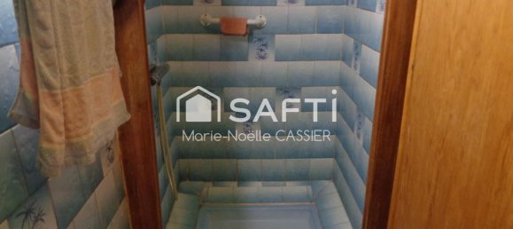 3 غرف نوم منزل في Lamastre, France رقم 333214 15