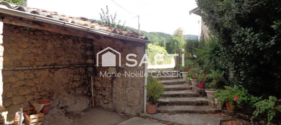 3 غرف نوم منزل في Lamastre, France رقم 333214 4