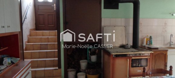 3 غرف نوم منزل في Lamastre, France رقم 333214 9