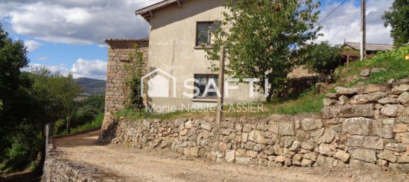 3 غرف نوم منزل في Lamastre, France رقم 333214 18