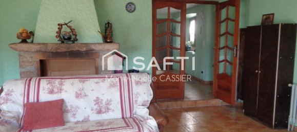 3 غرف نوم منزل في Lamastre, France رقم 333214 6