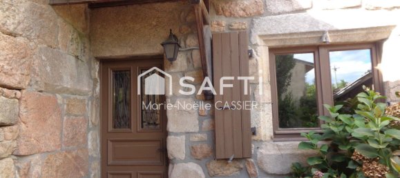 3 غرف نوم منزل في Lamastre, France رقم 333214 16