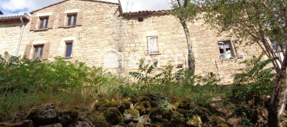 3 غرف نوم منزل في Lamastre, France رقم 333214 17